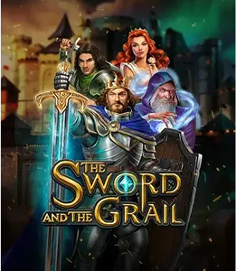 The Sword and The Grail