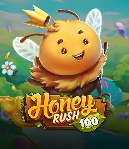 Honey Rush