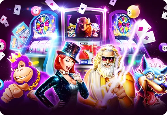 Daily bonuses and gifts